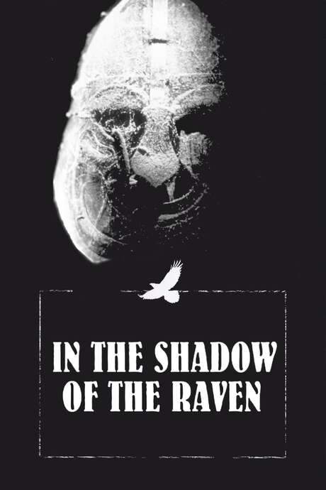 In the Shadow of the Raven (1988) movie poster
