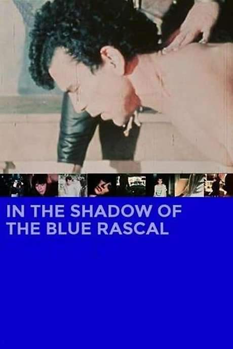 In the Shadow of the Blue Rascal (1986) movie poster