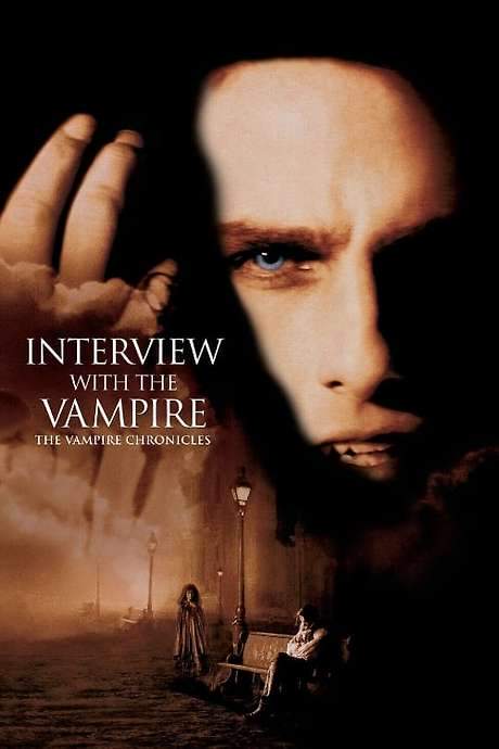 In the Shadow of the Vampire: The Making of Interview with the Vampire (2000) movie poster