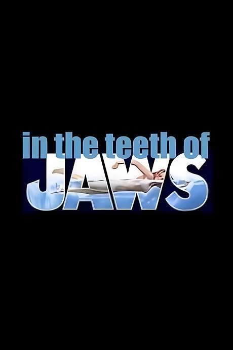In the Teeth of Jaws (1997) movie poster