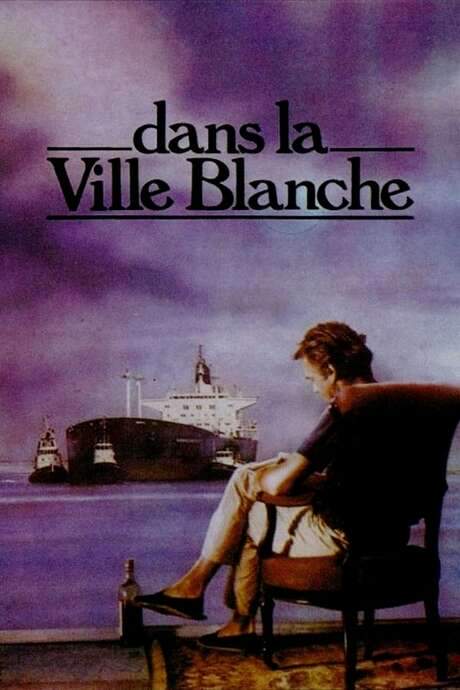 In the White City (1983) movie poster