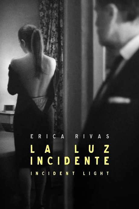 Incident Light (2015) movie poster