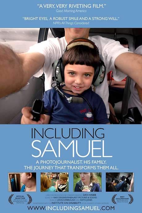 Including Samuel (2007) movie poster