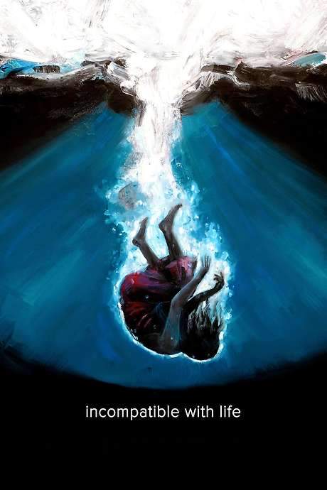 Incompatible with Life (2023) movie poster