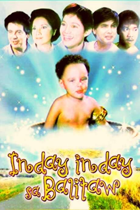 Inday Inday sa Balitaw (1986) movie poster