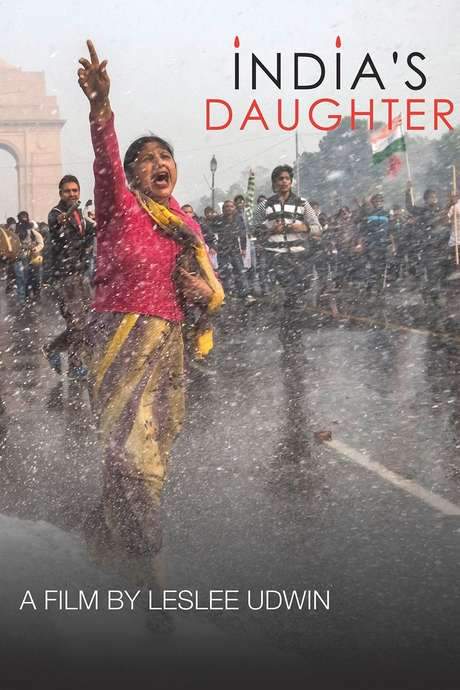 India’s Daughter (2015) movie poster
