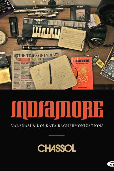 Indiamore