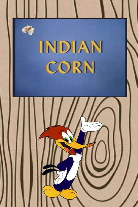 Indian Corn (1972) movie poster