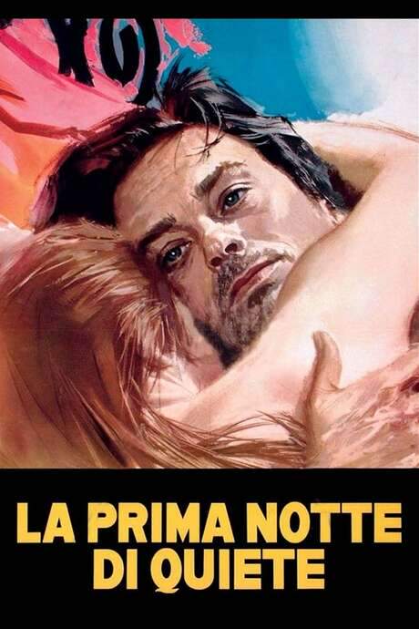 Indian Summer (1972) movie poster