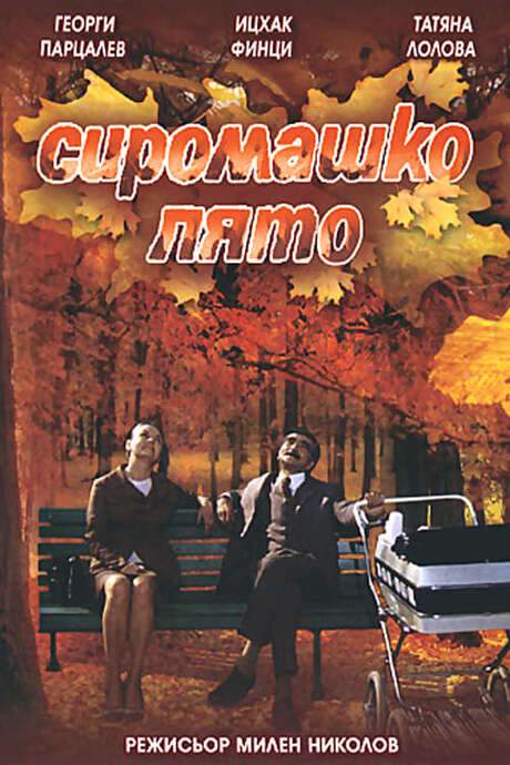 Indian Summer (1973) movie poster