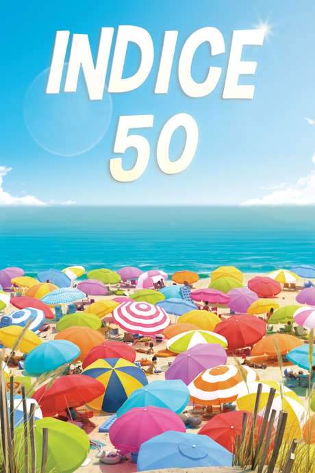 Indice 50 (2016) movie poster