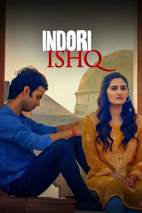 Indori Ishq (2021) movie poster