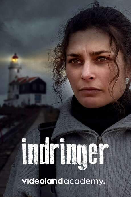 Indringer