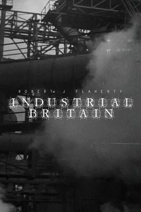Industrial Britain (1931) movie poster