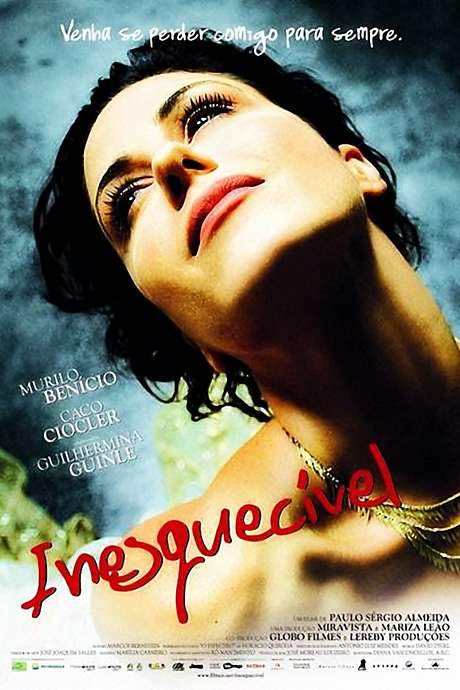 Inesquecível (2007) movie poster