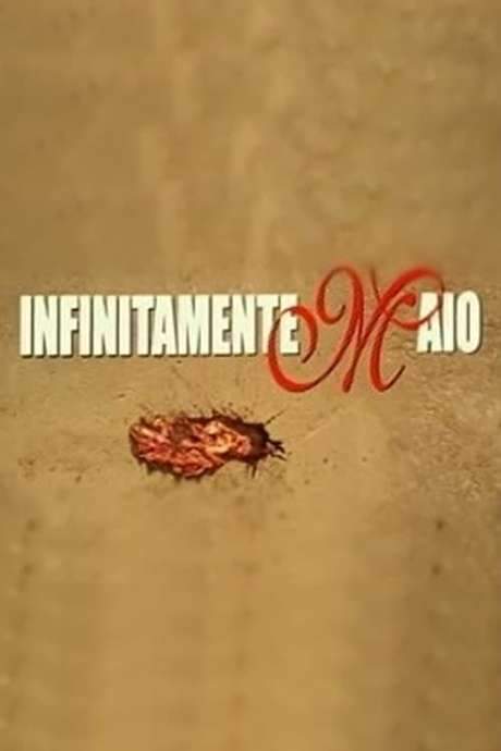 Infinitamente Maio (2003) movie poster