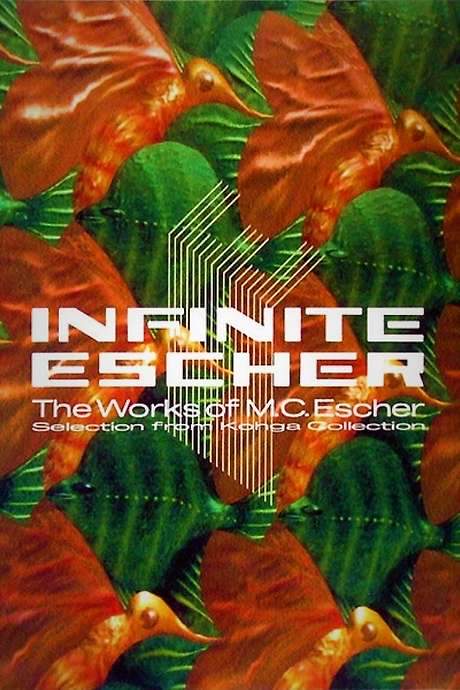 Infinite Escher (1990) movie poster