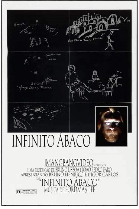 Infinito Ábaco (2022) movie poster