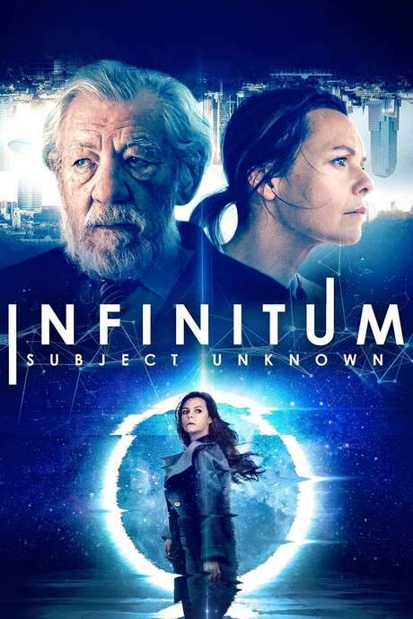 Infini (2015) Full Movie Summary & Plot Explained