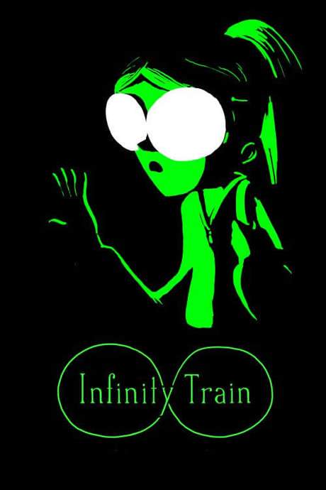 Infinity Train (2016) movie poster