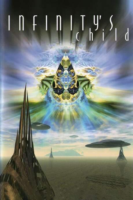Infinity’s Child (1999) movie poster