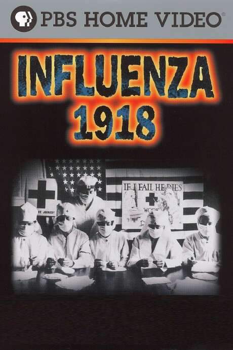 Influenza 1918 (1998) movie poster