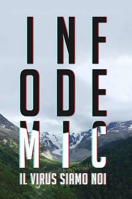 This documentary explores the overwhelming flood of information in today's world and the challenges of discerning truth. It examines the risks of falling prey to misinformation, prejudice, and fake news, and the potentially dangerous social consequences that can arise when decisions are based on unreliable sources. Navigating this environment requires careful consideration and critical thinking.