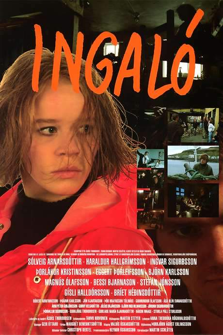 Ingaló (1992) movie poster