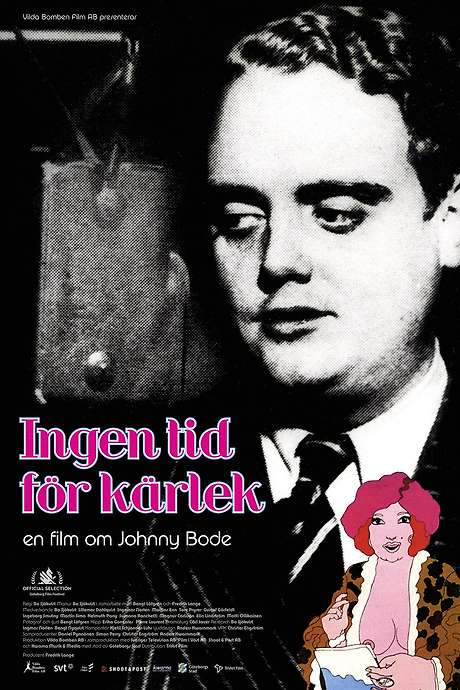 Ingen tid för kärlek (2017) movie poster