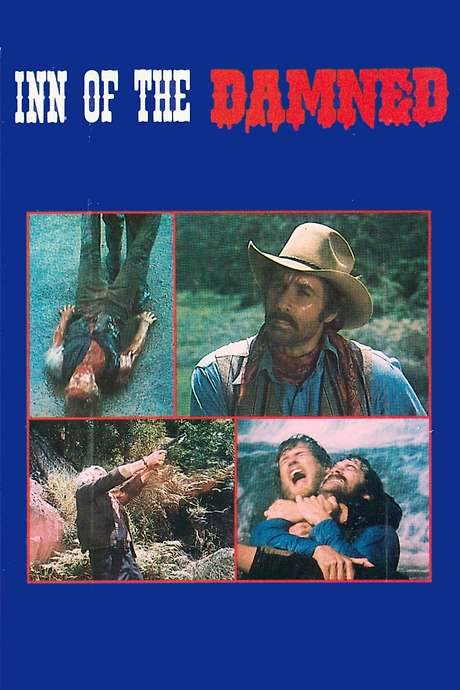Inn of the Damned (1975) movie poster