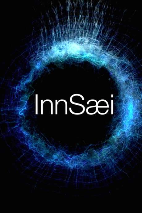 InnSæi (2016) movie poster
