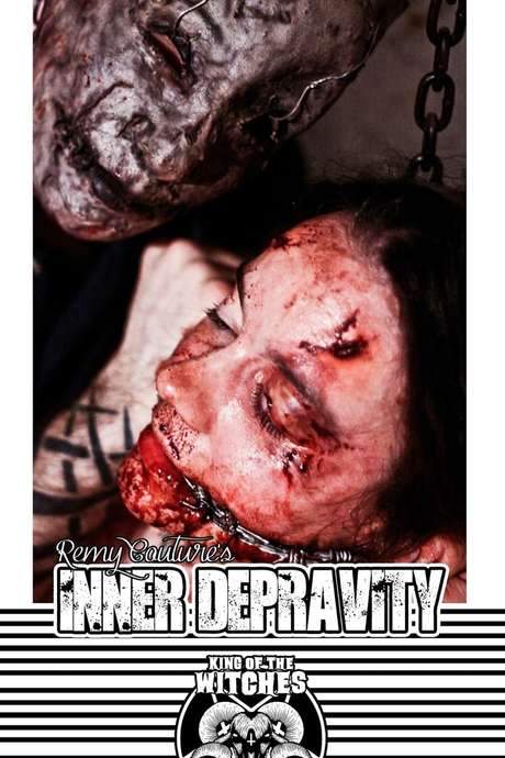 Inner Depravity (2005) movie poster