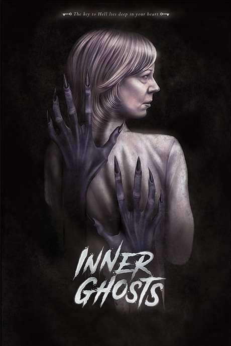 Inner Ghosts (2019) movie poster