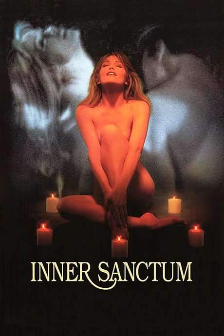 Inner Sanctum (1991) movie poster