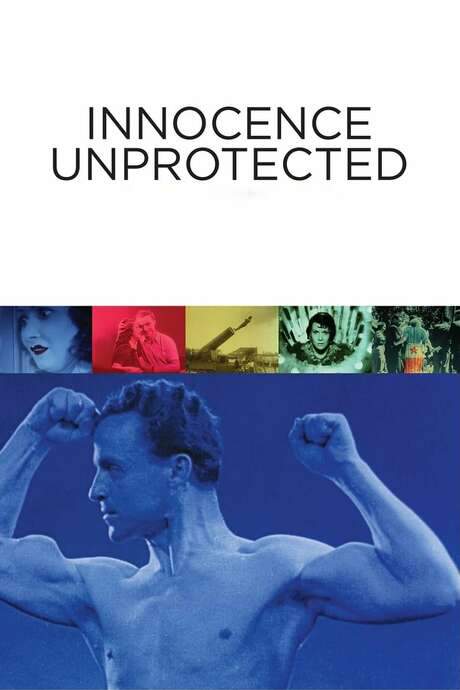 Innocence Unprotected (1968) movie poster
