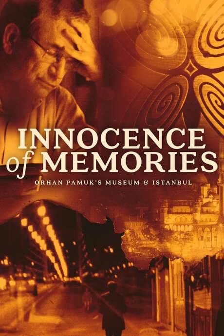 Innocence of Memories (2016) movie poster