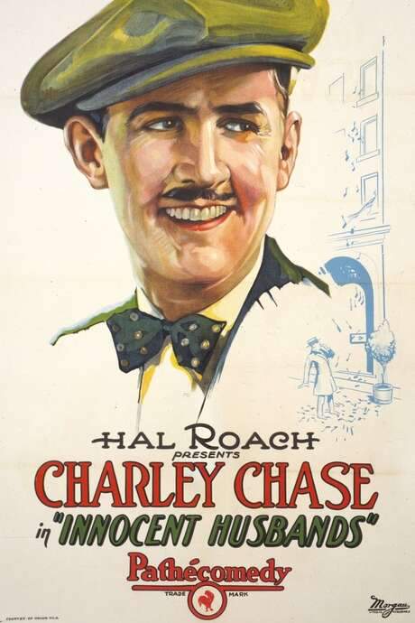 Innocent Husbands (1925) movie poster