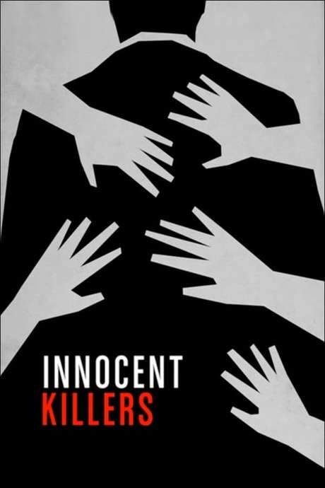 Innocent Killers (2015) movie poster