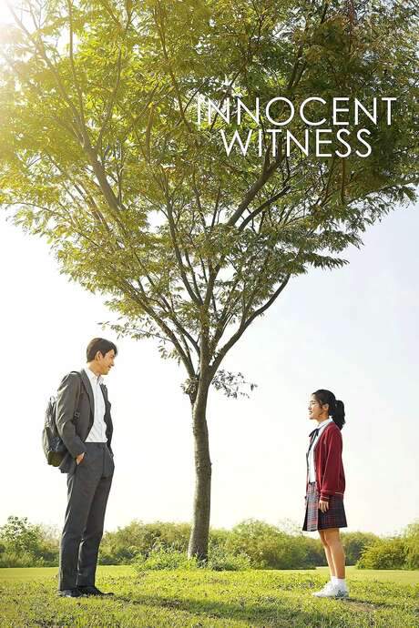 Innocent Witness (2019) movie poster