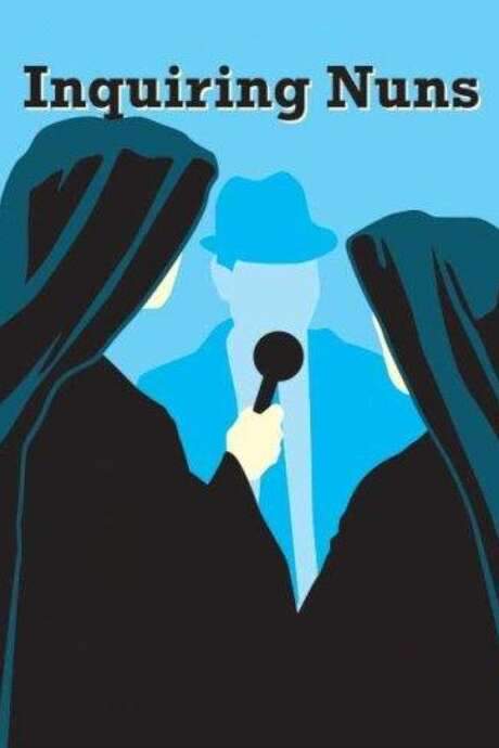 Inquiring Nuns (1968) movie poster