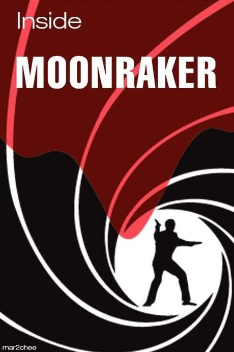 Inside ‘Moonraker’ (2000) movie poster