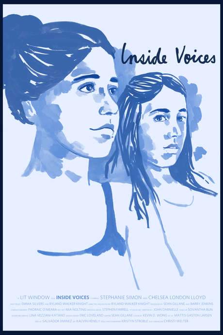Inside Voices (2014) movie poster