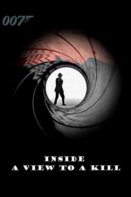 Inside ‘A View to a Kill’ (2000) movie poster