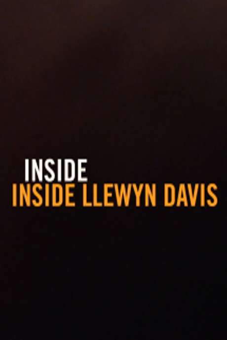 Inside ‘Inside Llewyn Davis’ (2014) movie poster