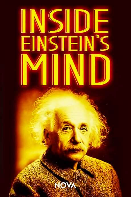 Inside Einstein’s Mind: The Enigma of Space and Time (2015) movie poster