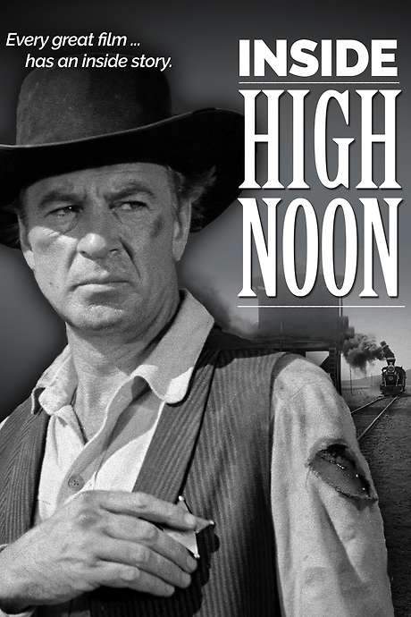 Inside High Noon (2003) movie poster