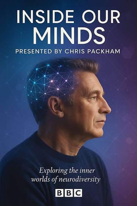 Inside Our Minds (2023) movie poster