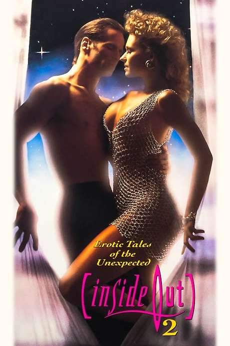 Inside Out 2 (1992) movie poster