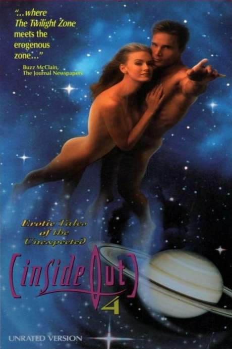 Inside Out 4 (1992) movie poster