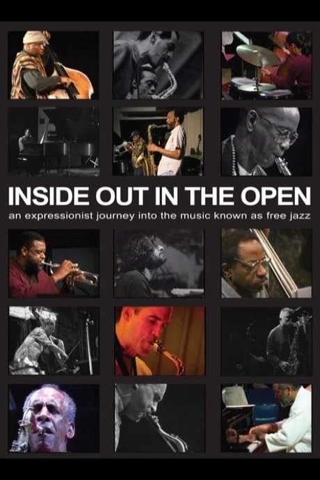 Inside Out In the Open (2001) movie poster